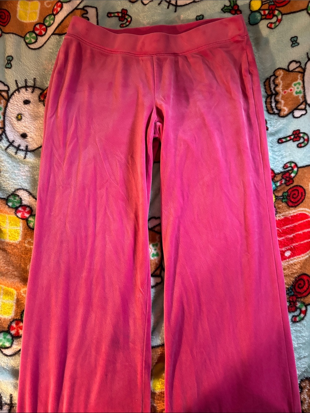 Juicy Couture Track Pants